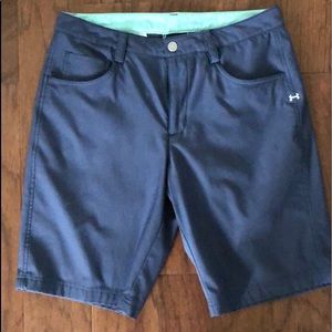 Under Armour Golf Short Size 34